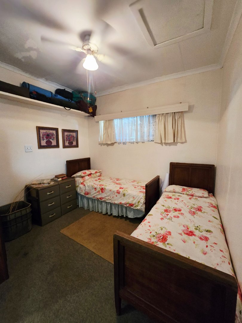 4 Bedroom Property for Sale in Stilfontein Ext 4 North West